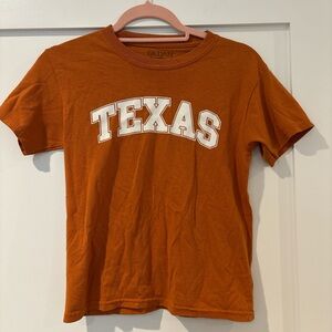 Vintage Texas Baby Tee